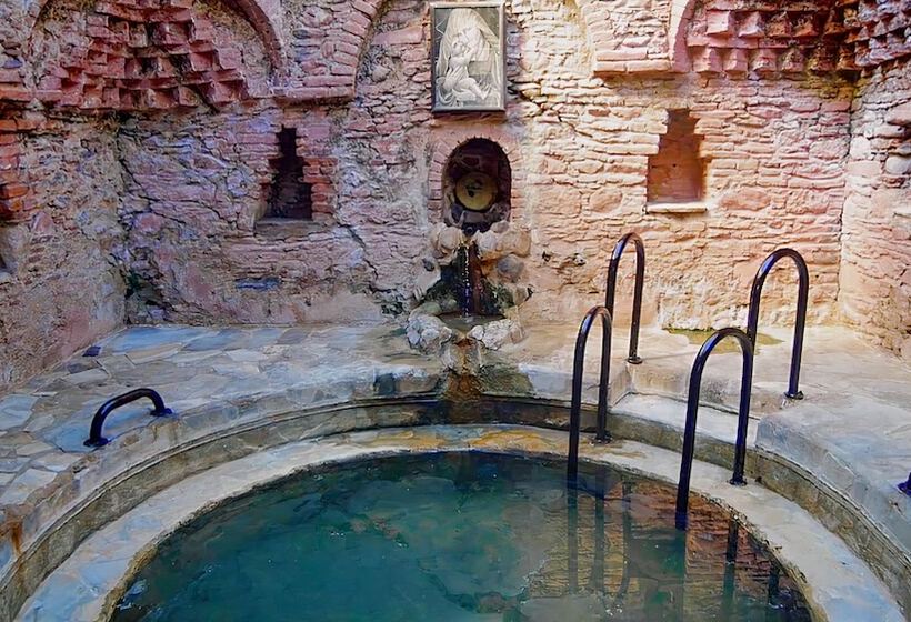 Elitium Thermal Hotel & Spa