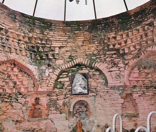 Elitium Thermal Hotel & Spa