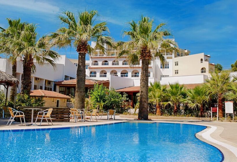 Elitium Thermal Hotel & Spa