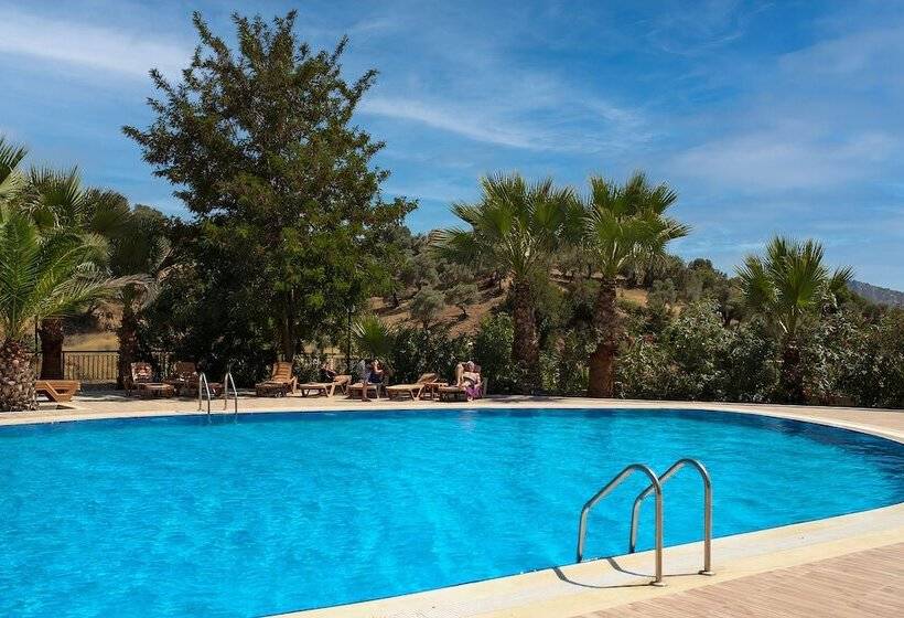 Elitium Thermal Hotel & Spa