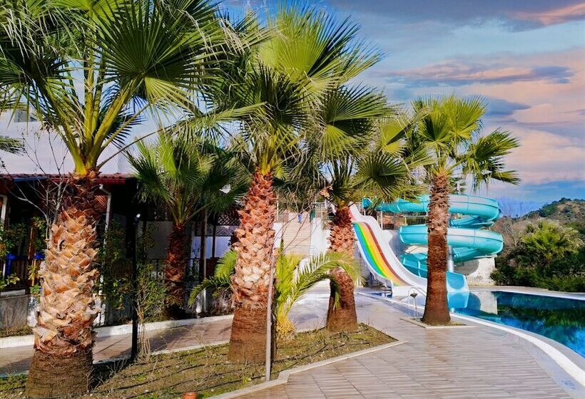 Elitium Thermal Hotel & Spa