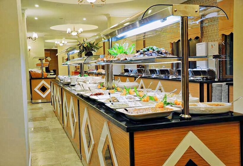 Elitium Thermal Hotel & Spa