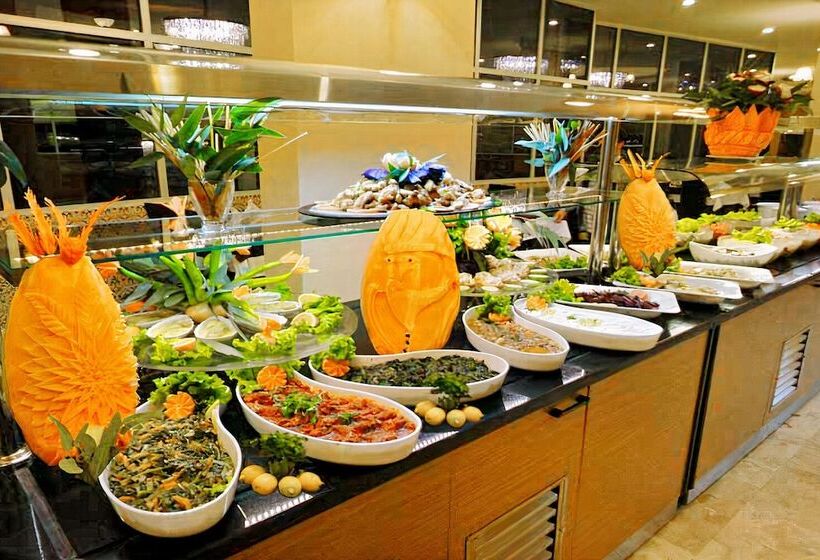 Elitium Thermal Hotel & Spa