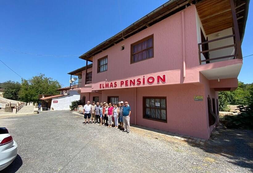 Elmas Pansiyon
