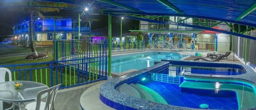 Finca Hotel Los Aperos