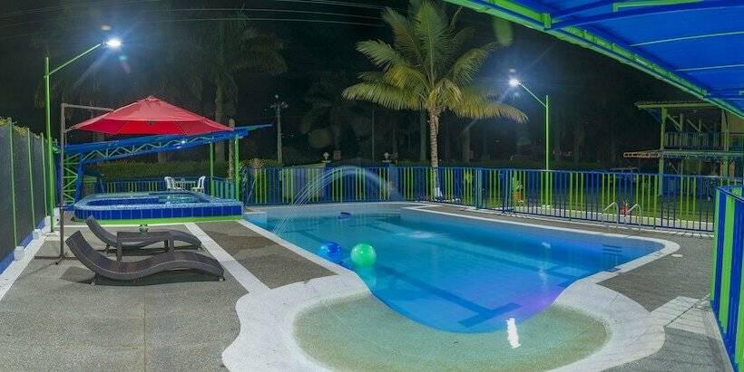 Finca Hotel Los Aperos