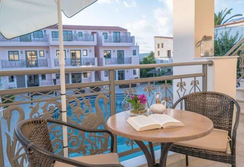 Flamingos Hotel Apartments