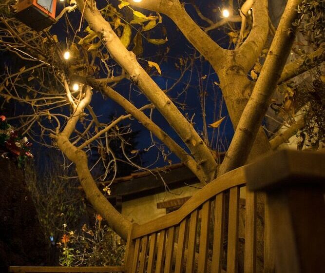 Glamping Amate   Hotel Burbuja