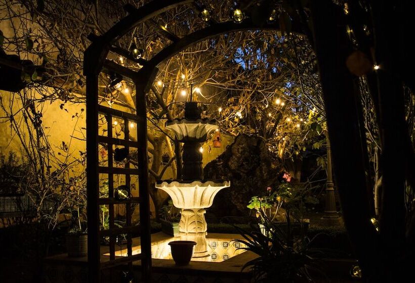 Glamping Amate   Hotel Burbuja