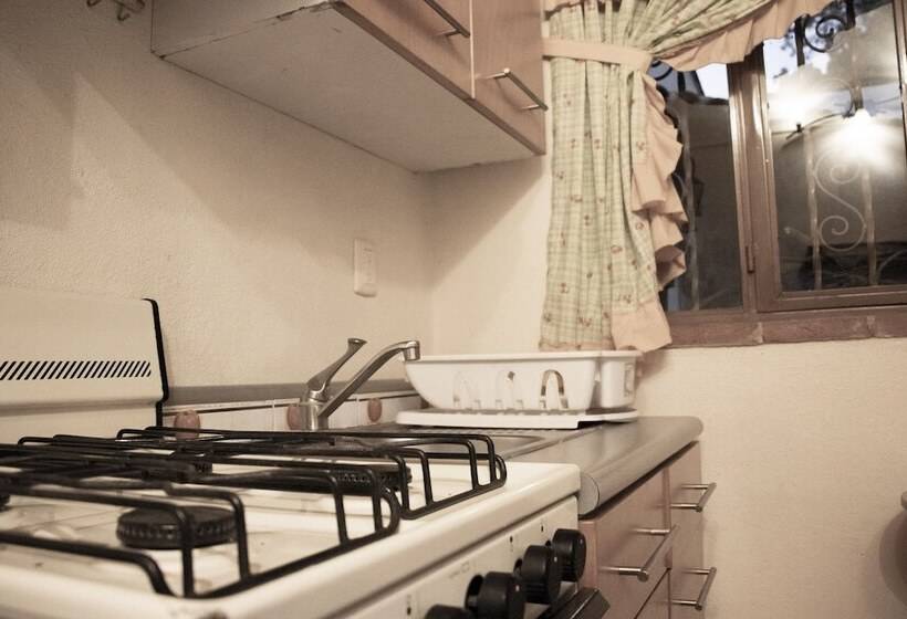 Glamping Amate   Hotel Burbuja