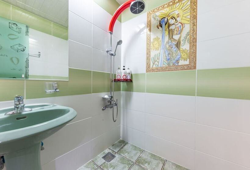 Goesan Y Self Check In Motel