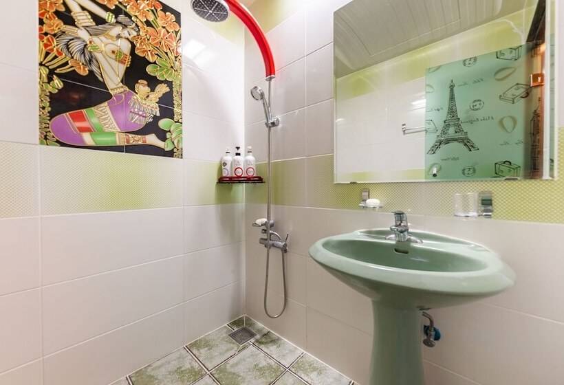 Goesan Y Self Check In Motel