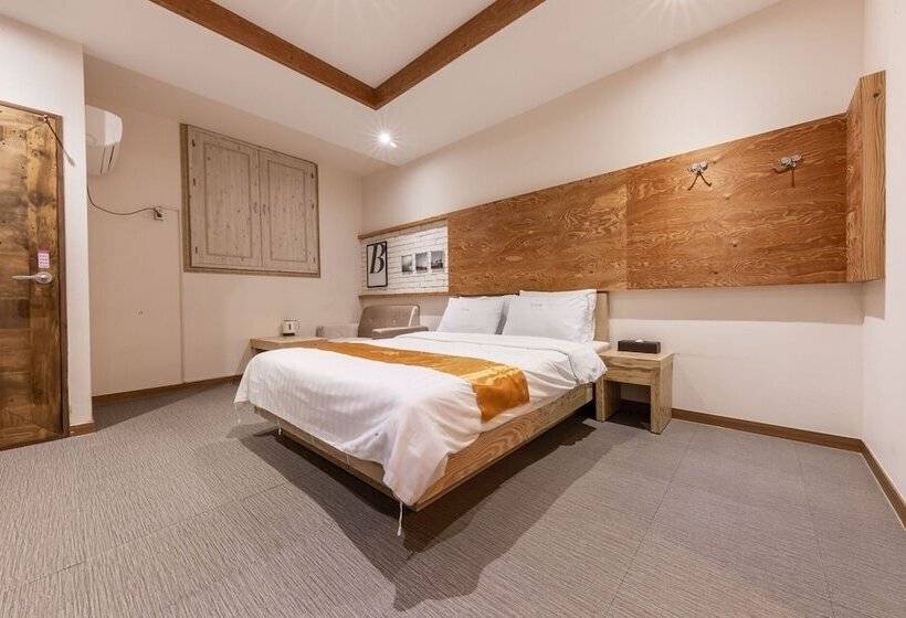 Goesan Y Self Check In Motel