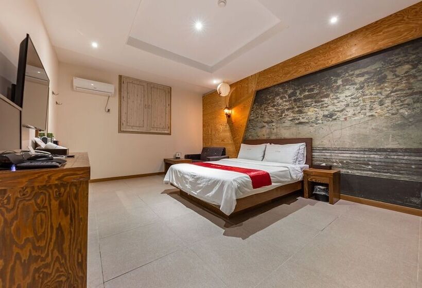 Goesan Y Self Check In Motel