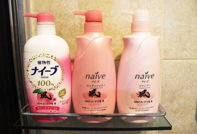 Gunsan Poong Self Check In Motel