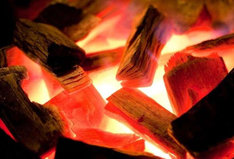 Hoengseong Cabin Town Pension