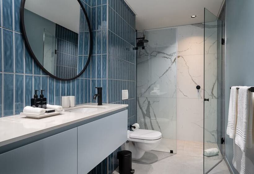 Home Suite Hotels De Waterkant