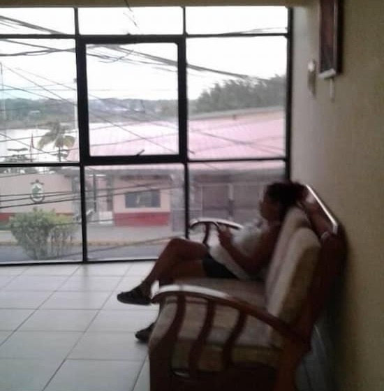 客栈  Alojamiento Turístico Tahuari