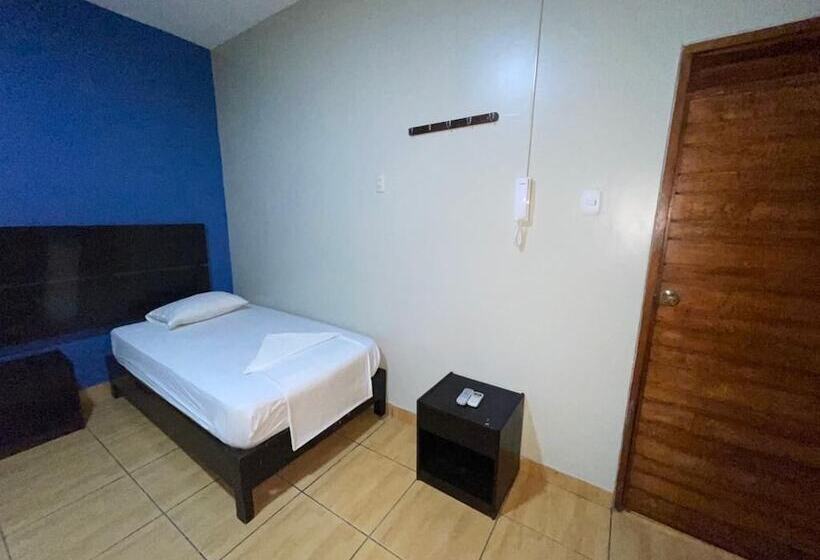 客栈  Alojamiento Turístico Tahuari