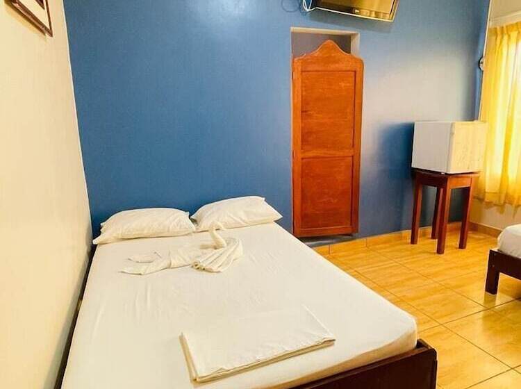 客栈  Alojamiento Turístico Tahuari