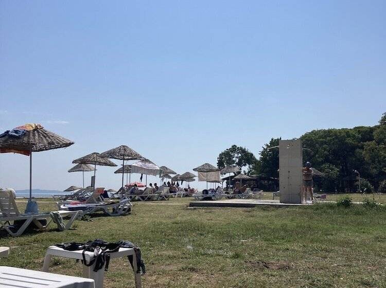 فندق فئة نجمة واحدة Moonlight Ay Isigi