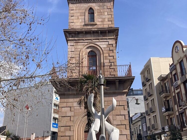 فندق فئة نجمة واحدة Moonlight Ay Isigi