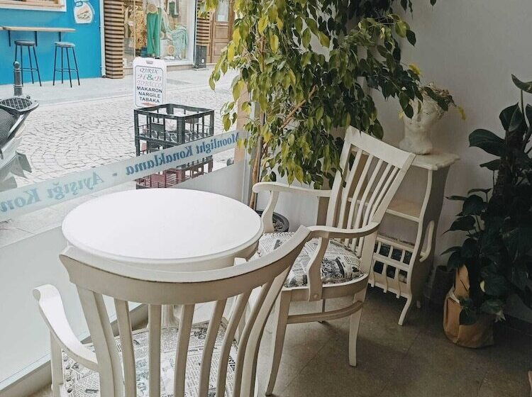 فندق فئة نجمة واحدة Moonlight Ay Isigi