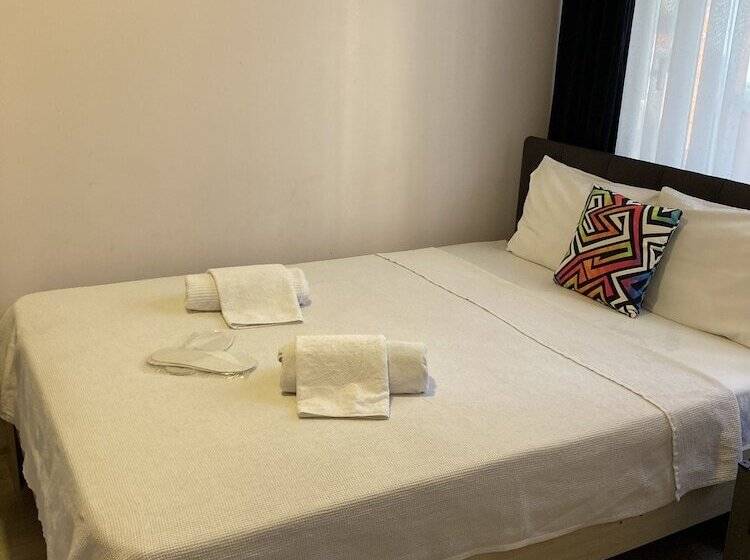 فندق فئة نجمة واحدة Moonlight Ay Isigi