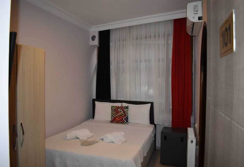 فندق فئة نجمة واحدة Moonlight Ay Isigi