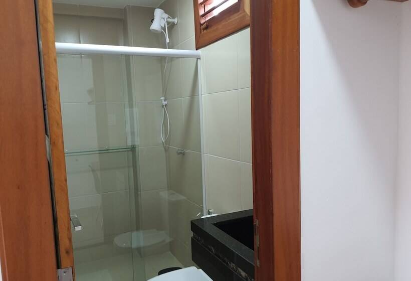 客栈 Suites Flecheiras