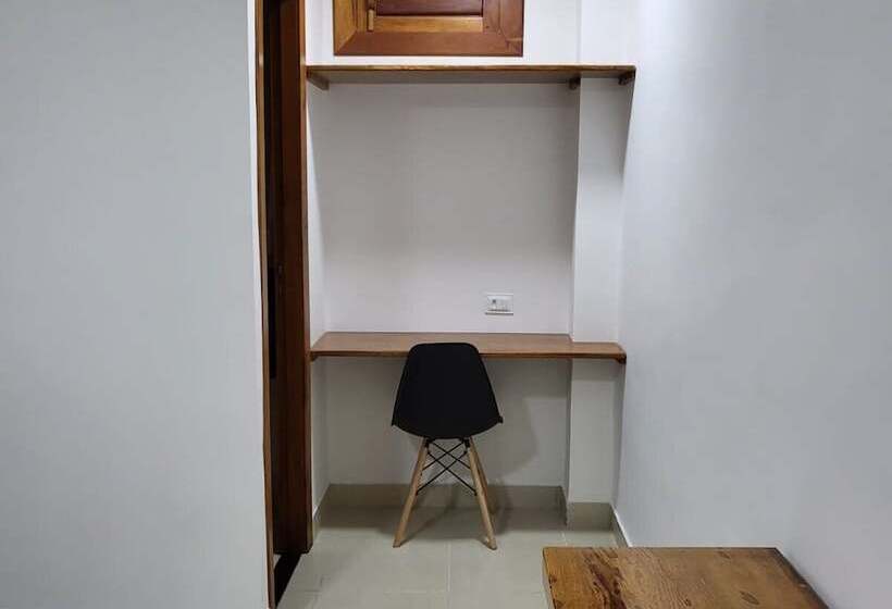 客栈 Suites Flecheiras