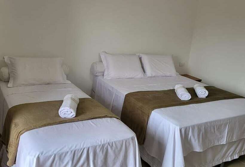 客栈 Suites Flecheiras