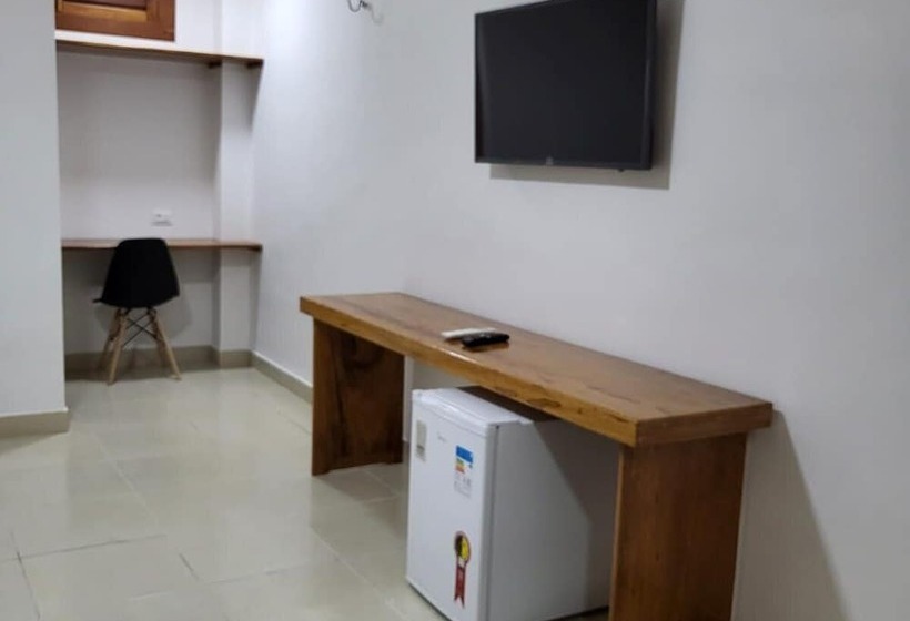 客栈 Suites Flecheiras