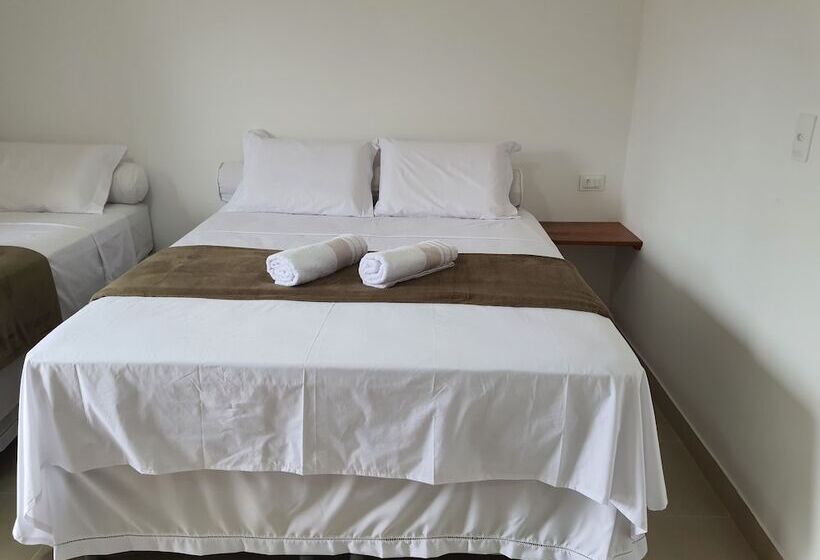 客栈 Suites Flecheiras