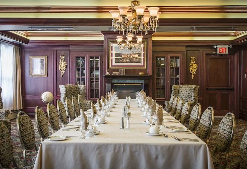 簡易ホテル The Guv’nor