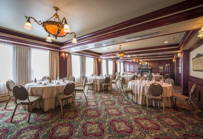 簡易ホテル The Guv’nor