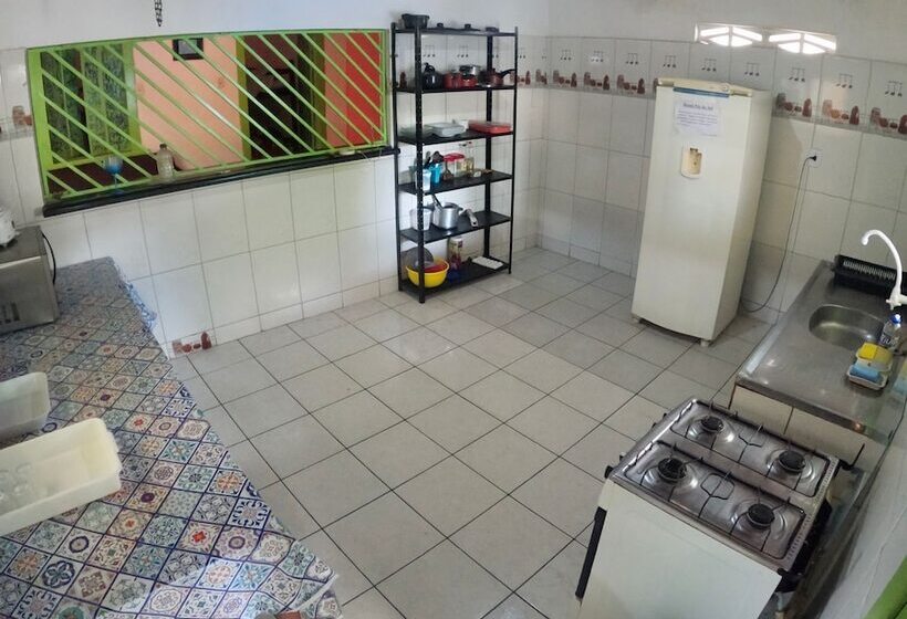 Hostel Por Do Sol   Porto Seguro   Bahia