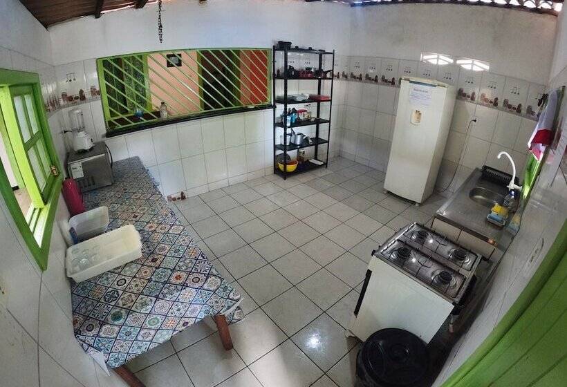 Hostel Por Do Sol Porto Seguro Bahia