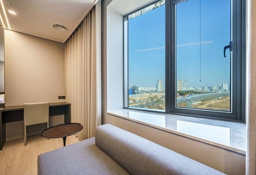 Отель Act Tourist