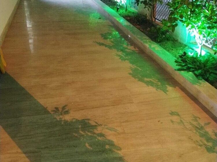 בית מלון כפרי Ada Apart &