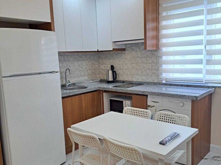 בית מלון כפרי Ada Apart &