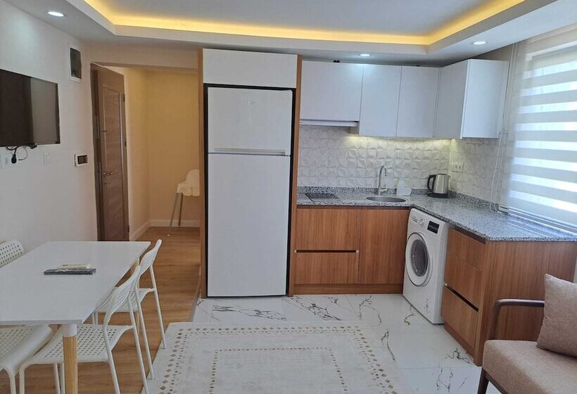 בית מלון כפרי Ada Apart &