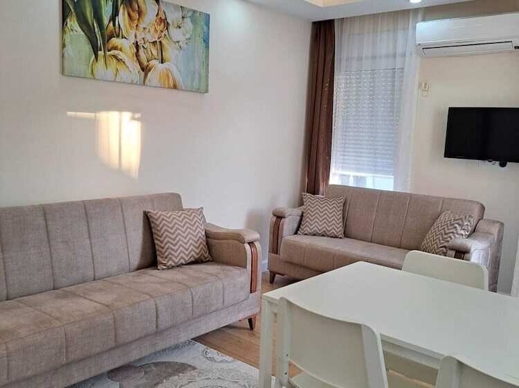 בית מלון כפרי Ada Apart &