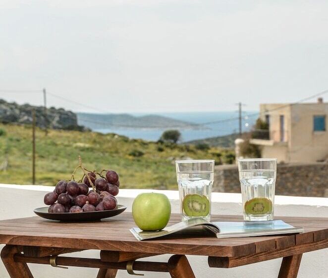 فندق Africanis Bungalows