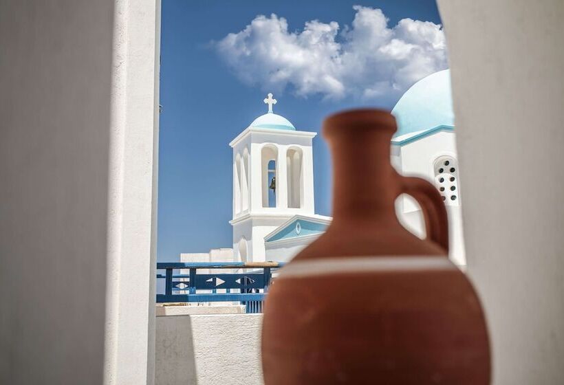 فندق Africanis Bungalows