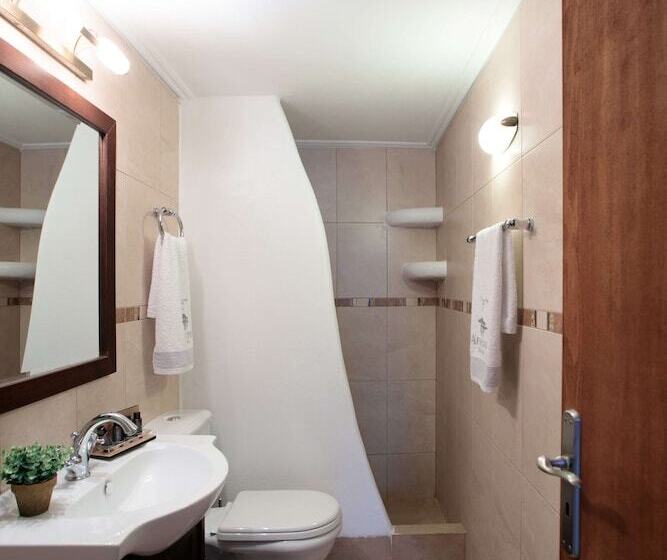 فندق Africanis Bungalows