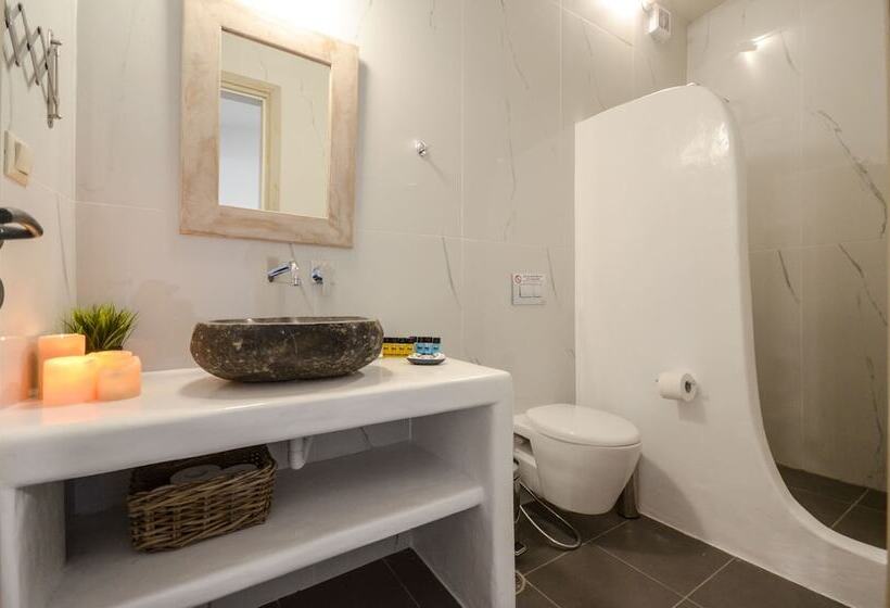 فندق Africanis Bungalows