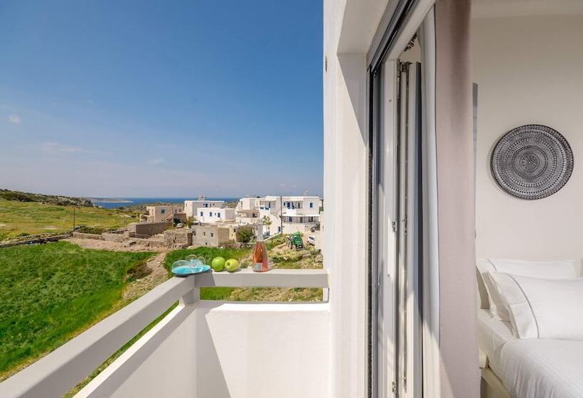 فندق Africanis Bungalows