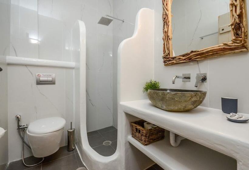 فندق Africanis Bungalows