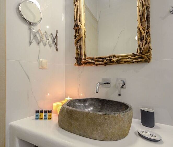 호텔 Africanis Bungalows